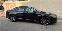 Ford Taurus